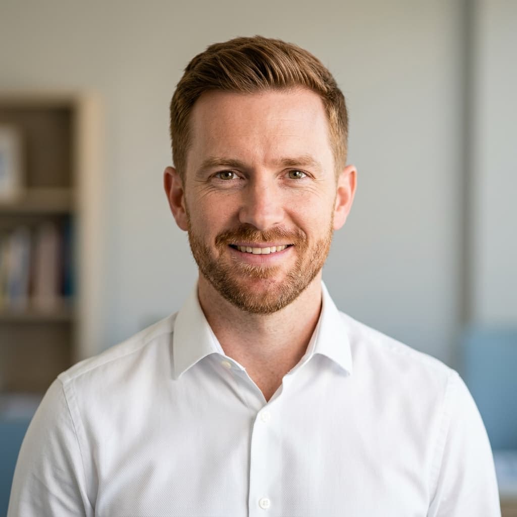 MATT FOX Avatar