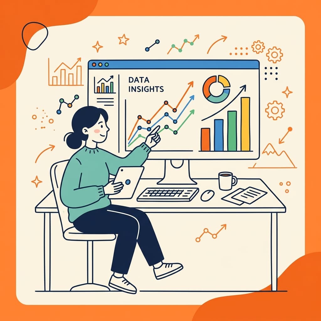 Data Analytics and Insights