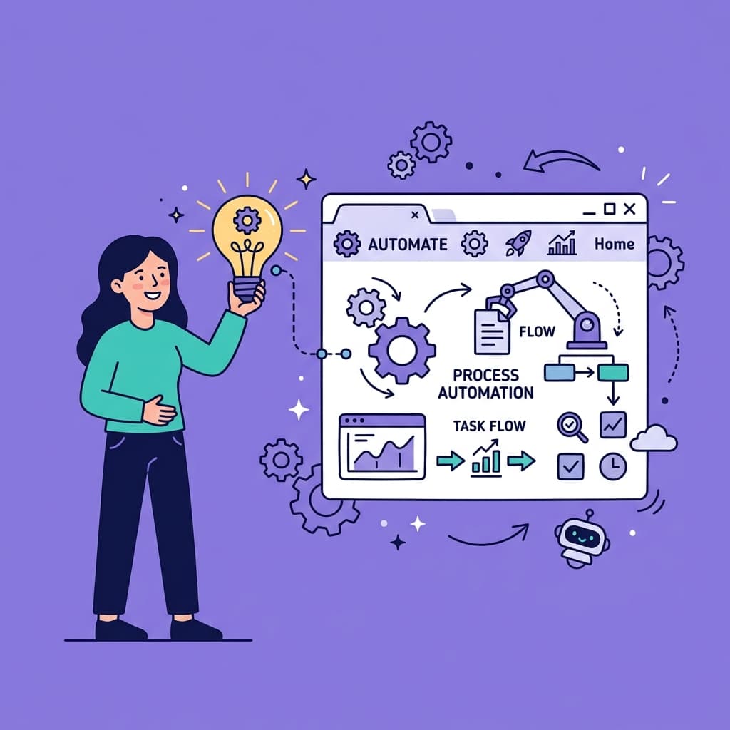 Business Process Automation