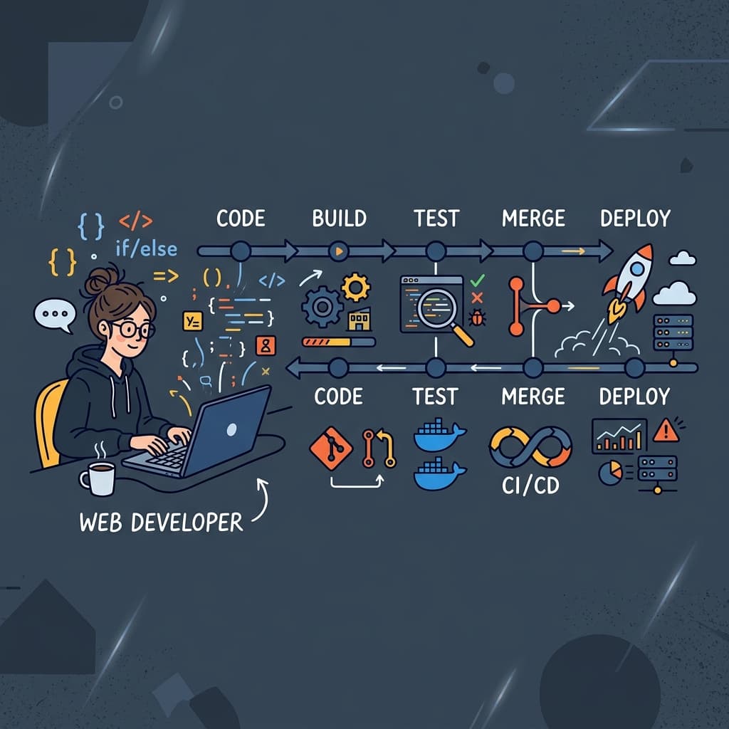 Developer Tools & DevOps