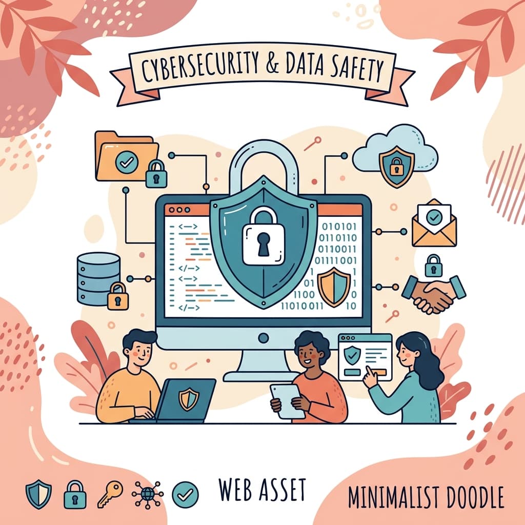 Cybersecurity & Safety