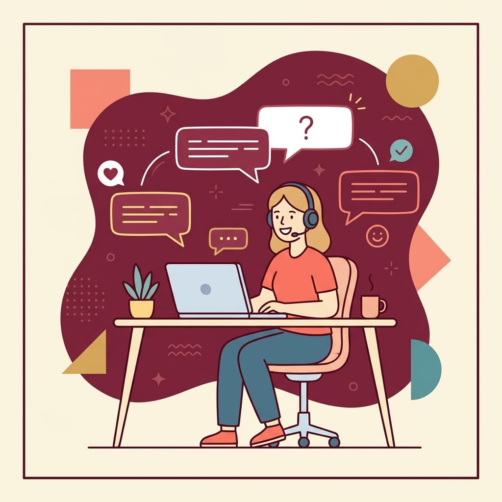 Customer Support and Engagement